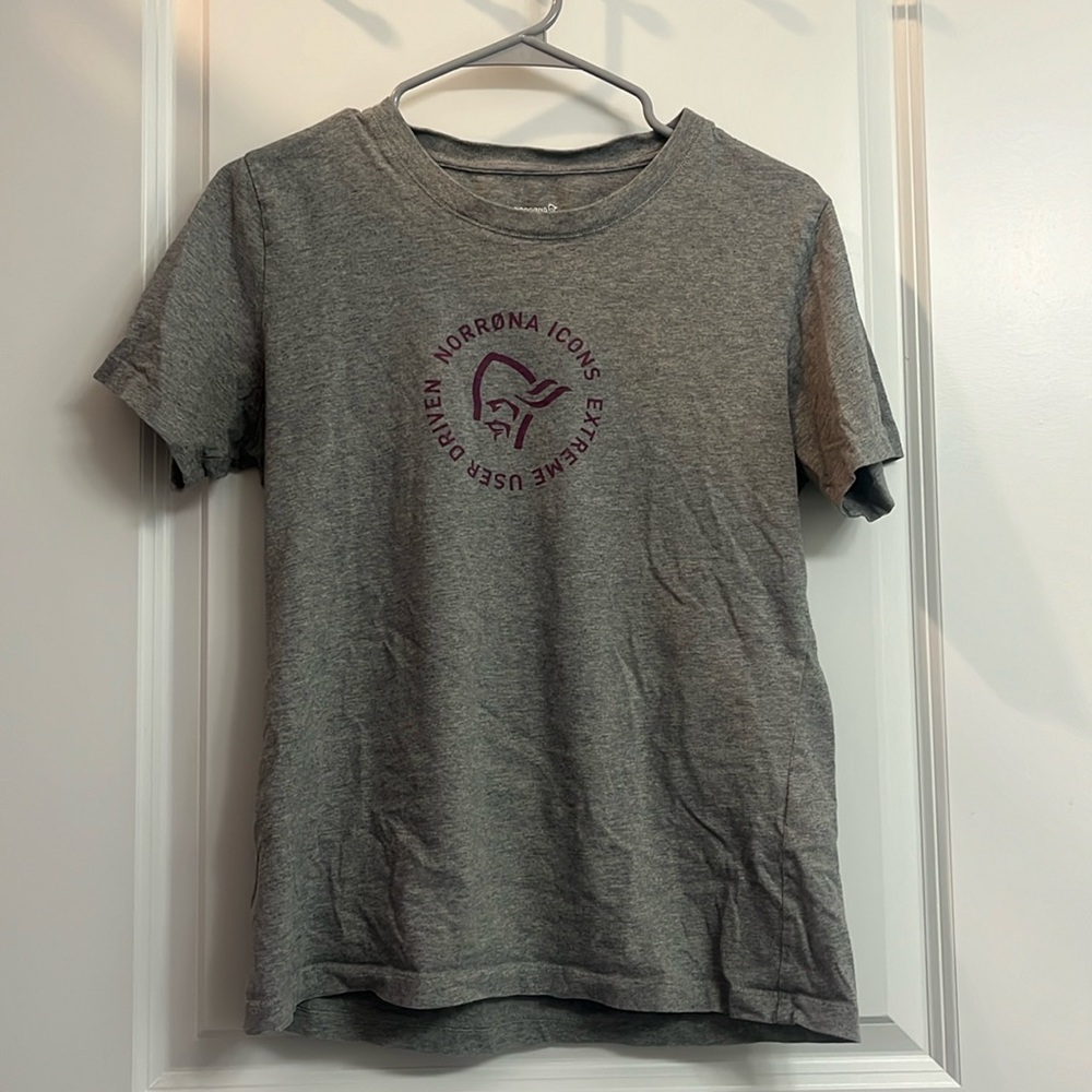 Norrøna Tee
